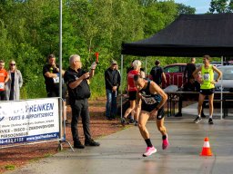 Heidekamppark 2020 TimeRun